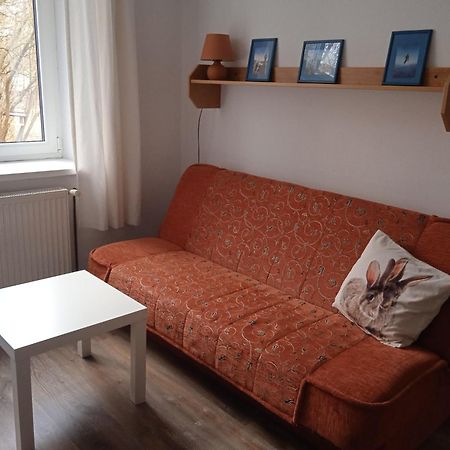 Mlade Buky 261 Apartment Bagian luar foto