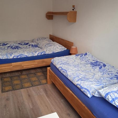 Mlade Buky 261 Apartment Bagian luar foto
