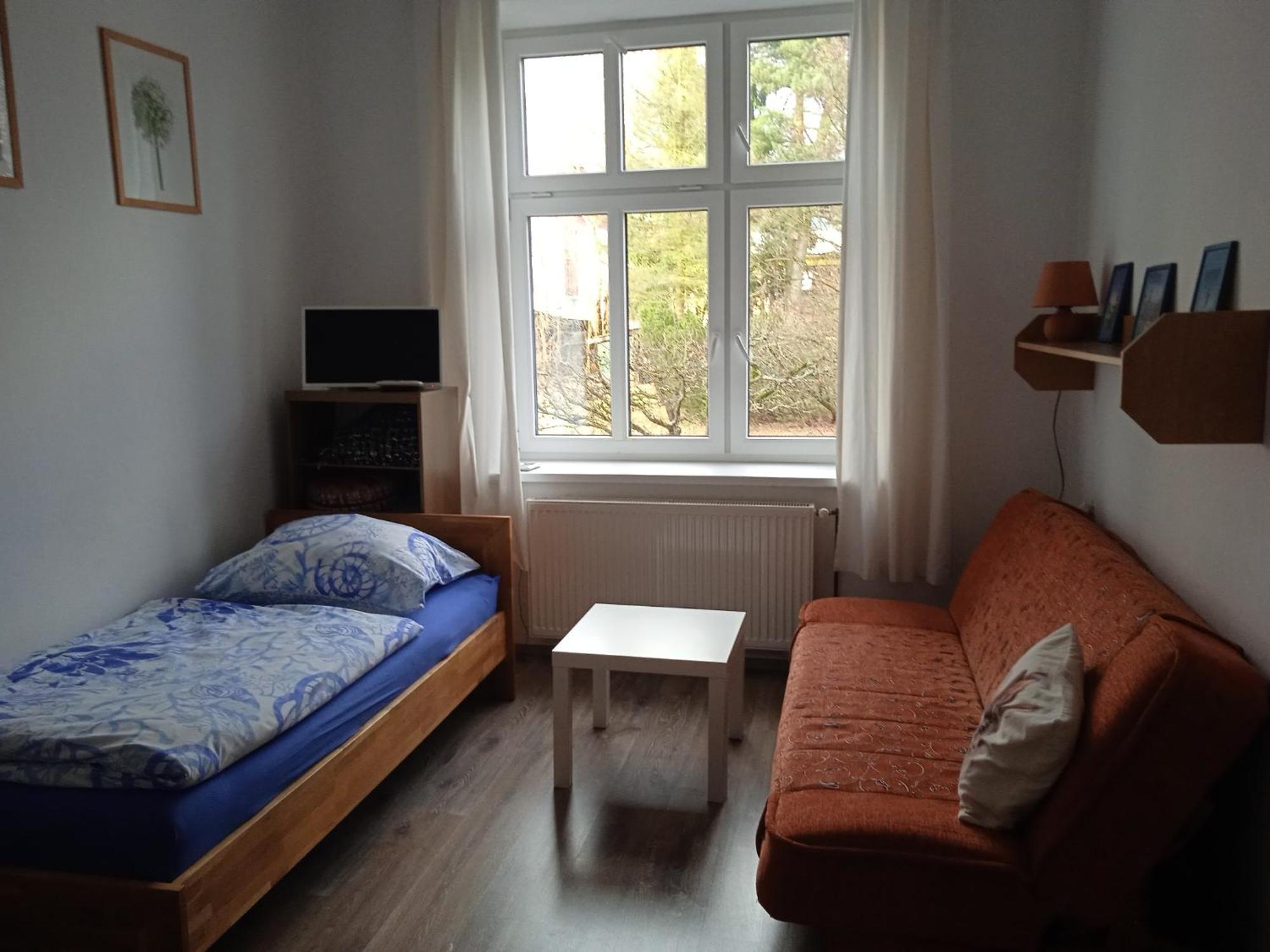 Mlade Buky 261 Apartment Bagian luar foto