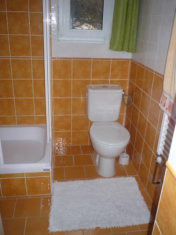 Mlade Buky 261 Apartment Bagian luar foto