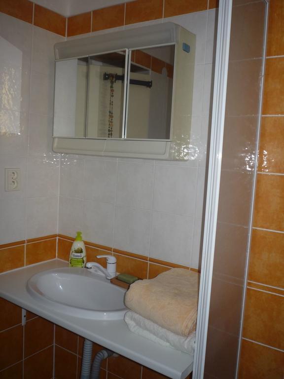 Mlade Buky 261 Apartment Bagian luar foto